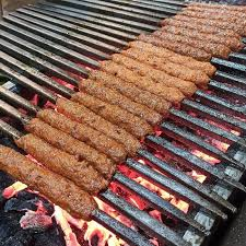 Gulrez Kabab Corner
