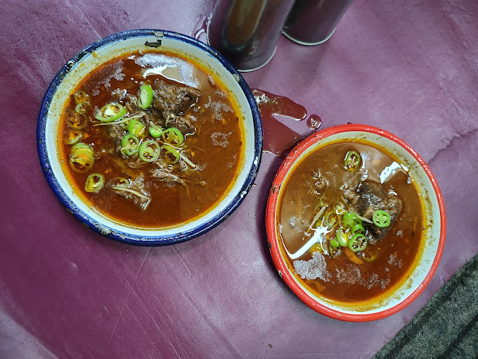 Noora Nihari